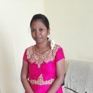 Priyadharshini M. Class I-V Tuition trainer in Chennai