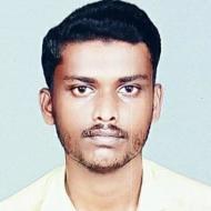 A. Vishnu Class I-V Tuition trainer in Thiruvananthapuram