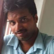 Sriram Venkata Tally Software trainer in Hyderabad
