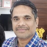 Venu Donthu .Net trainer in Hyderabad