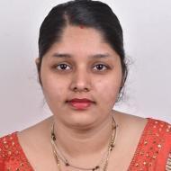 Anjali B. Art and Craft trainer in Noida