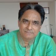 Basudev Saha Tabla trainer in Mumbai