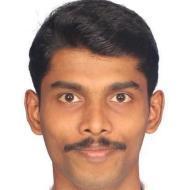 Jeyarama Krishnan BTech Tuition trainer in Chennai