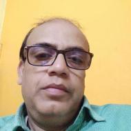 Sujit Misra Class 12 Tuition trainer in Durgapur