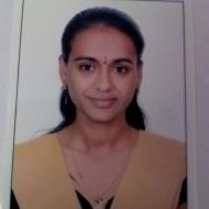 Nimmala A. Class I-V Tuition trainer in Hyderabad