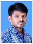 Bandarupalli Chanti Staff Selection Commission Exam trainer in Atlur