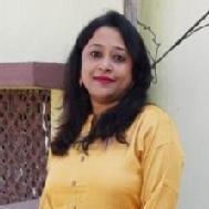 Sohini S. Nursery-KG Tuition trainer in Asansol