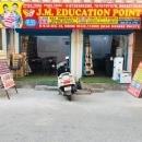 Photo of J.M Education Point