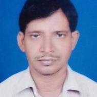 Ajay Kumar sinha Class 8 Tuition trainer in Gaya