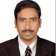 Venkat Chary S Class 10 trainer in Hyderabad