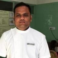 Dixit Dave Class I-V Tuition trainer in Jodhpur