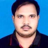 Chandrakanta Sethy Class I-V Tuition trainer in Bhubaneswar