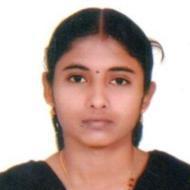Selva N. Class 10 trainer in Chennai