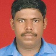 Naveen Pradeep ICWA trainer in Chennai