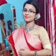 Papiya G. Nursery-KG Tuition trainer in Kolkata