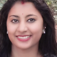 Neha R. Class I-V Tuition trainer in Ranchi