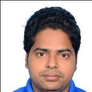 Aamir Hussain Class 11 Tuition trainer in Delhi