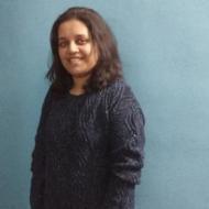 Rashmi D. Vocal Music trainer in Pune