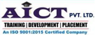 AICT Pvt Ltd. Internet of things certification institute in Durgapur