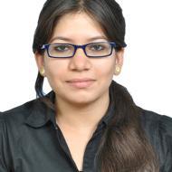 Anjali Singh BSc Tuition trainer in Bhubaneswar