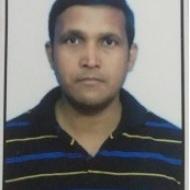 Purusottam Kumar .Net trainer in Noida