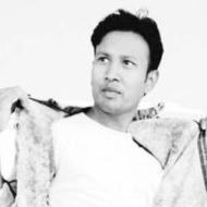 Shakti Karmali Dance trainer in Ramgarh