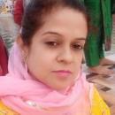 Photo of Shilpi D.