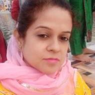 Shilpi D. Class I-V Tuition trainer in Delhi