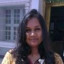 Photo of Amaravathy R.