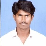 Prabhakaran G Class 12 Tuition trainer in Coimbatore
