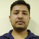 Photo of Abhishek Kumar