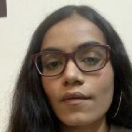 Swati T. Makeup trainer in Delhi
