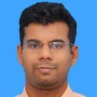 Bharath Kumar Class 12 Tuition trainer in Chennai