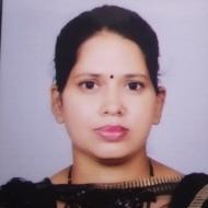 Ashi J. Class 8 Tuition trainer in Ghaziabad
