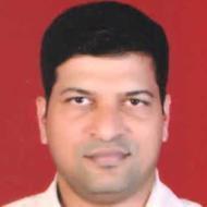 Shashikant Anpat Digital Marketing trainer in Pune