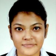 Sweta B. Class 11 Tuition trainer in Kolkata