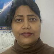 Anita Class 12 Tuition trainer in Delhi