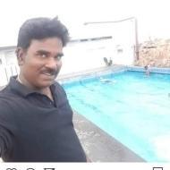 Senthil Swimming trainer in Puducherry