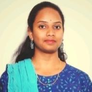 Akshita G. Class 7 Tuition trainer in Hyderabad