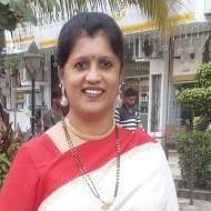 Shilpa G. Tarot trainer in Mumbai