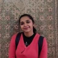 Pratha A. Class I-V Tuition trainer in Ajmer