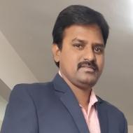 K Santosh Reddy BTech Tuition trainer in Hyderabad