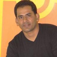 Ajay Yadav Microsoft Excel trainer in Mumbai