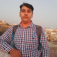 Rakesh Joshi Digital Marketing trainer in Ahmedabad