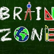 Brain Zone Class 10 institute in Moradabad