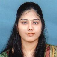 Priyanka D. BSc Tuition trainer in Pune