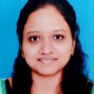 Chandni P. Class 11 Tuition trainer in Ahmedabad