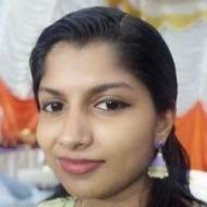 Arya P. Vocal Music trainer in Thrissur