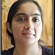 Fauzia Z. BSc Tuition trainer in Delhi