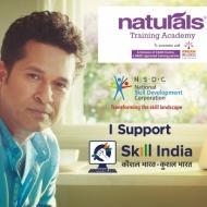Naturals Training Academy Beauty and Skin care institute in Lucknow